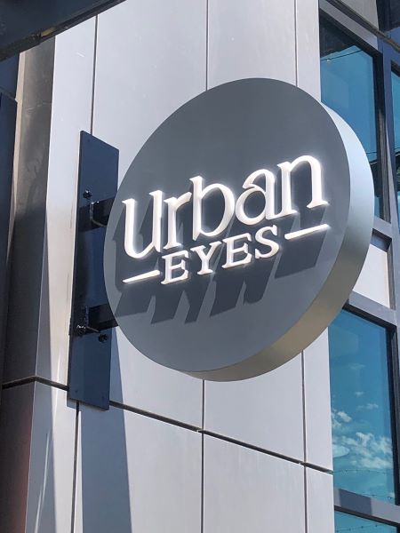 Urban Eyes